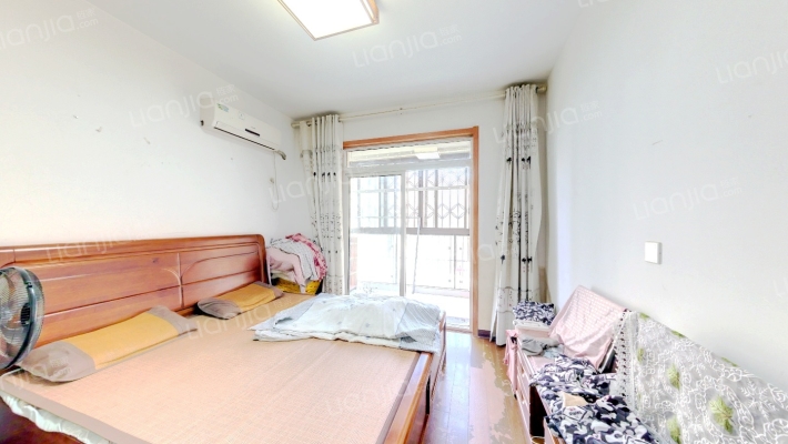 华馨苑二手房实景图