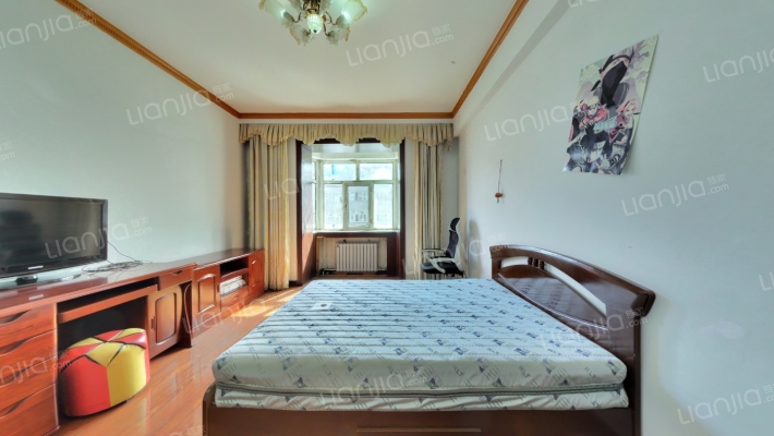 乐民小区二手房实景图