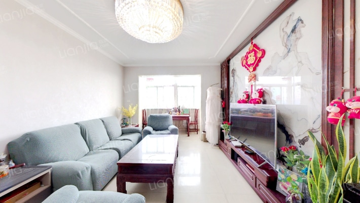 金座公寓(尖草坪区)二手房实景图