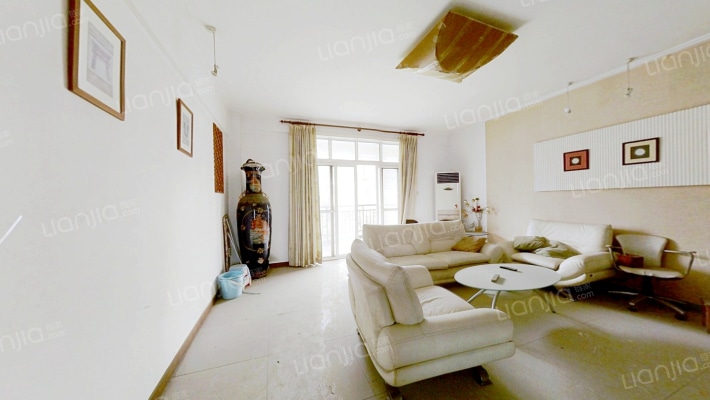 长福沁苑公寓二手房实景图