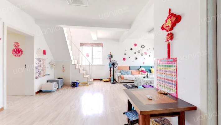富泽苑二手房实景图