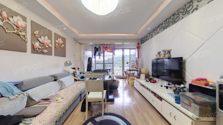 兴合家园二手房实景图