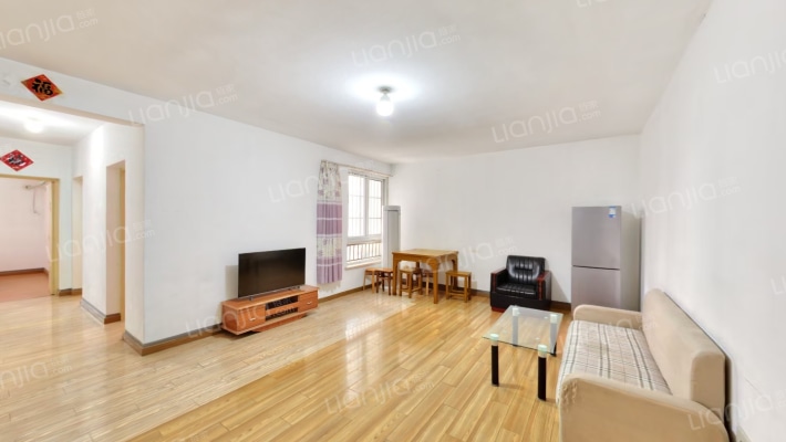 滨湖瑞园(南区)二手房实景图