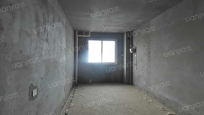 和福街（未来域）小区二手房实景图