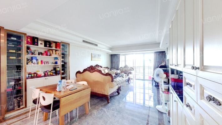 皇家翠苑二手房实景图