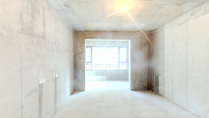 翡丽西安二手房实景图