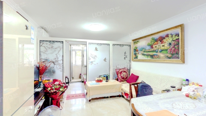 卢沟桥南里二手房实景图