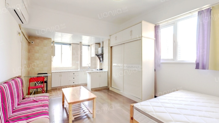 天纵城二手房实景图