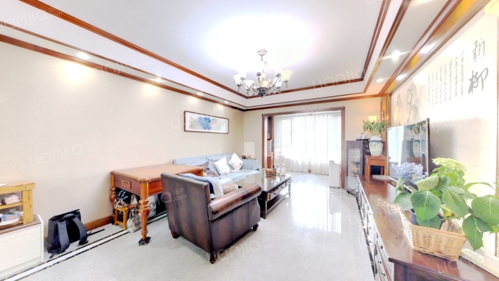 世龙广场二手房实景图