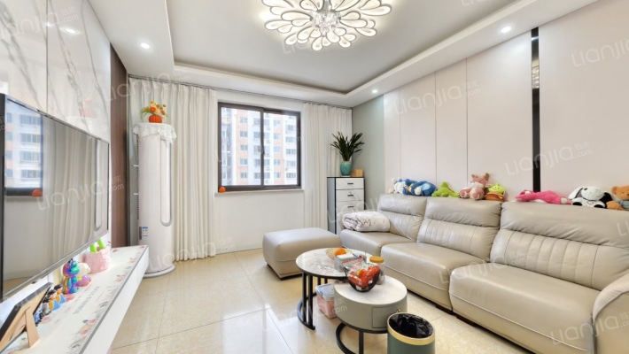 湖滨华城祥瑞苑二手房实景图