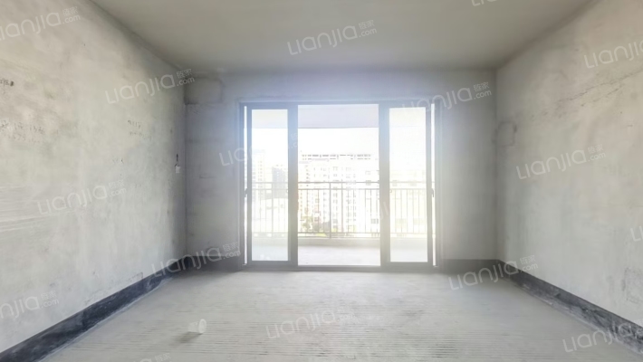 彰泰·春天里二手房实景图