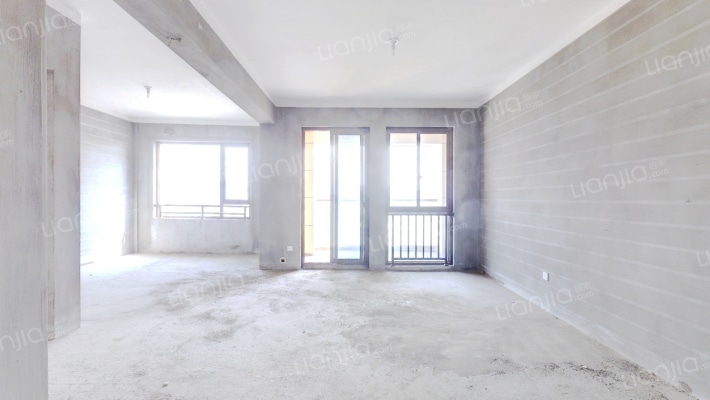 北苑丽城二手房实景图