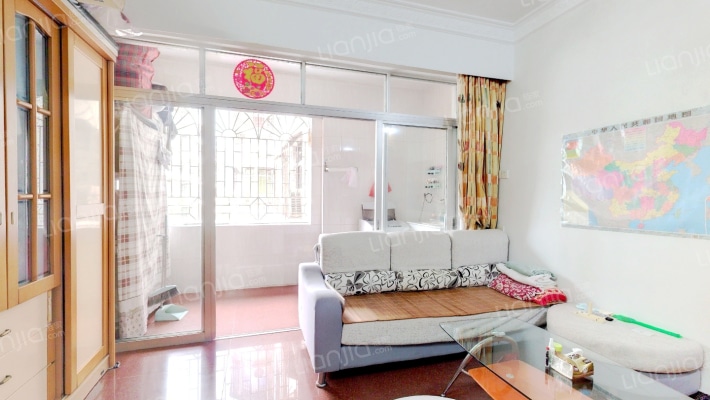 金宝云山花园一期二手房实景图