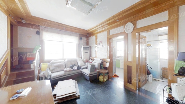 燕甸园二手房实景图