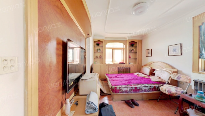 绥中楼二手房实景图