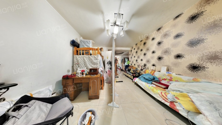 西安市残疾人联合会二手房实景图