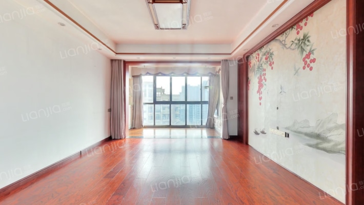 紫东嘉园二手房实景图