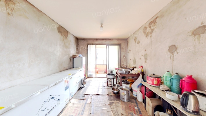 华盛大运城3期二手房实景图