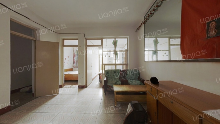 物资家属院二手房实景图