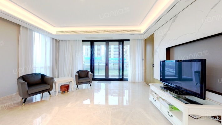 湖境云庐二手房实景图