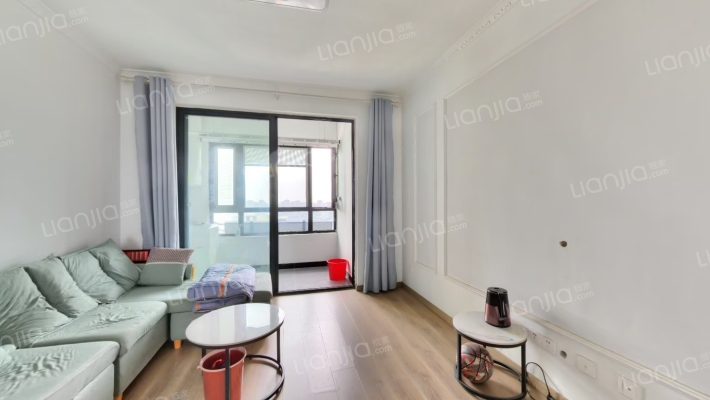 和芳园二手房实景图