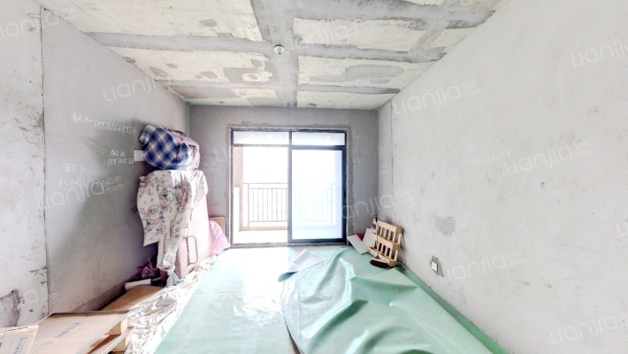 塞纳公馆二手房实景图