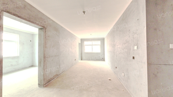 宇泰文博公寓二手房实景图