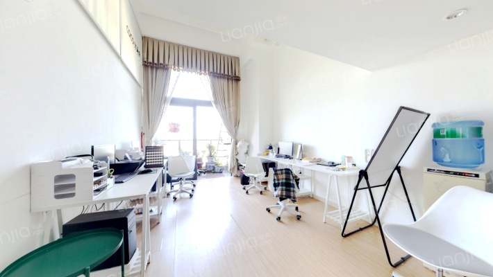 万科派二手房实景图