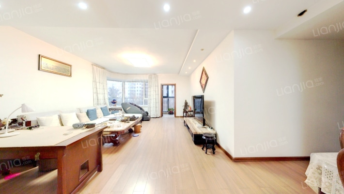 海韵丽都二手房实景图