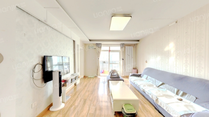 国资委第七佳园二手房实景图