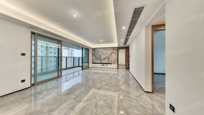 保利和颂二手房实景图