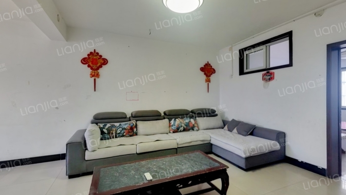 湖滨馨园二手房实景图