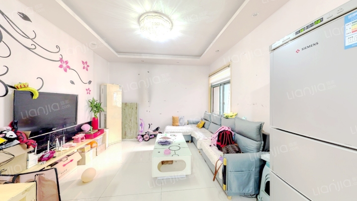 北美印象雅苑二手房实景图