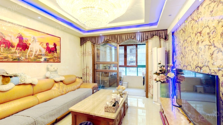 春光苑二手房实景图