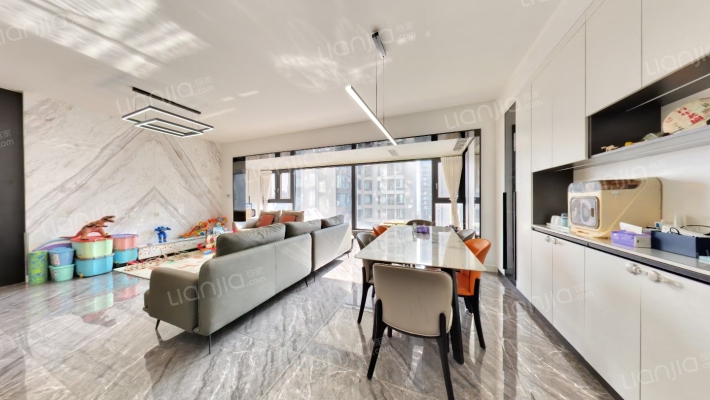 优品道锦绣二手房实景图