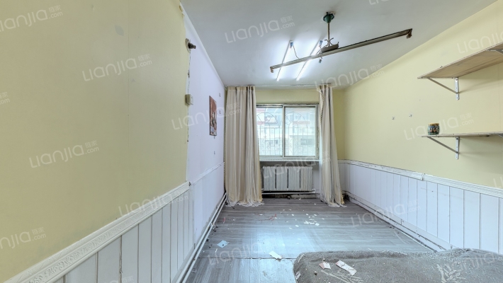 南关小区二手房实景图