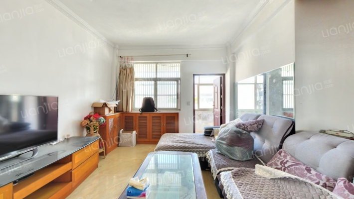 海口经贸大厦二手房实景图