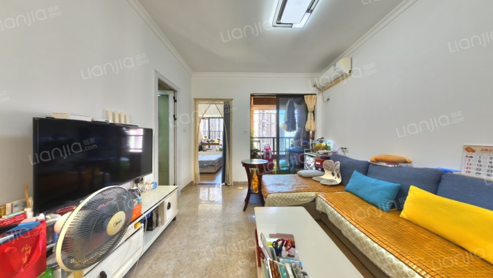 澜湾花园二手房实景图