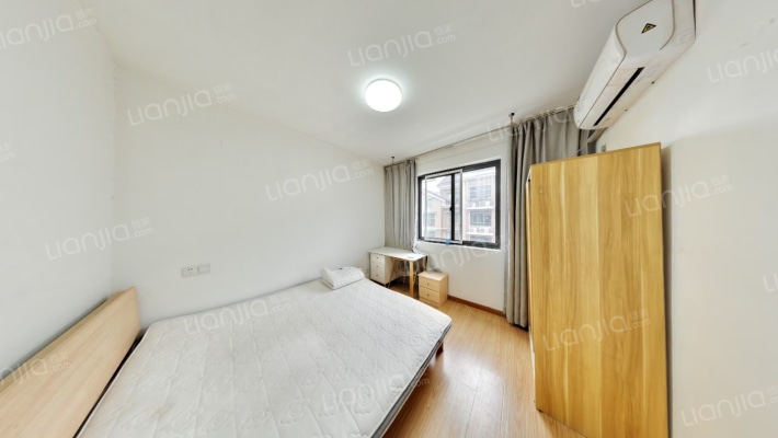 白塔人家二手房实景图