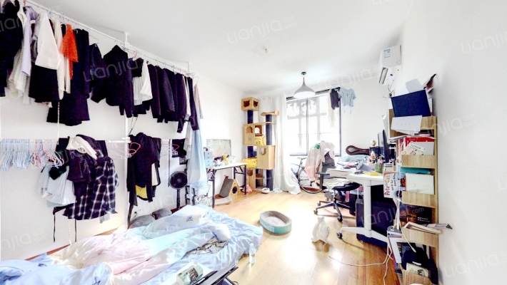 广灵一村二手房实景图