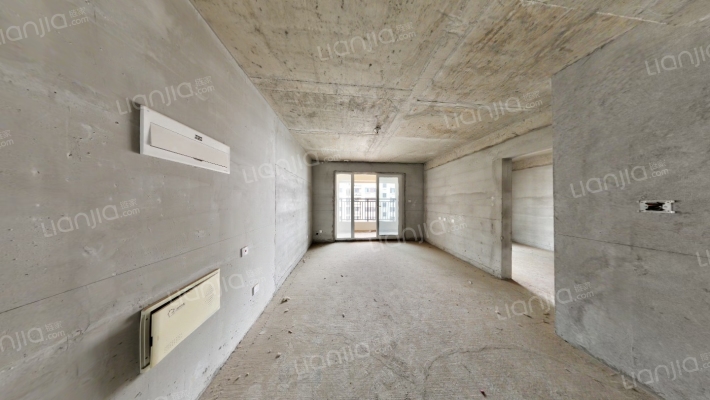 蓝光长岛国际社区北区二手房实景图