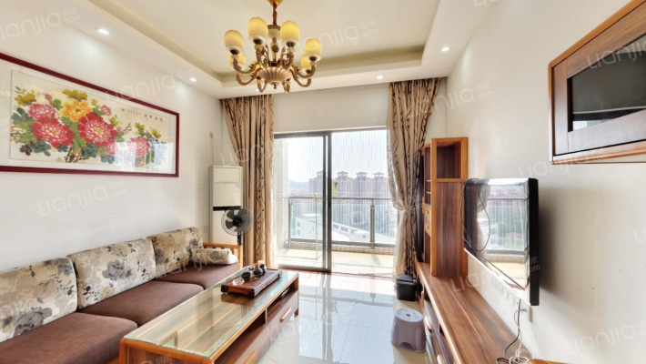 御品泰景二手房实景图