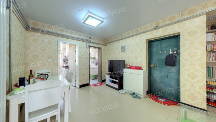 保全街61号院二手房实景图