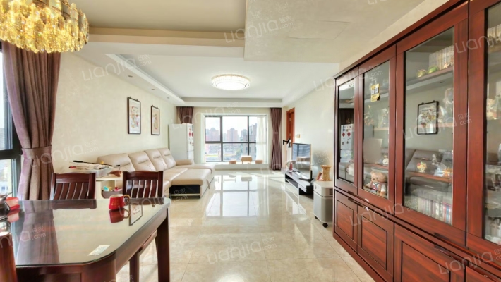 融华世家二手房实景图