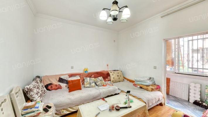 紫祥苑二手房实景图