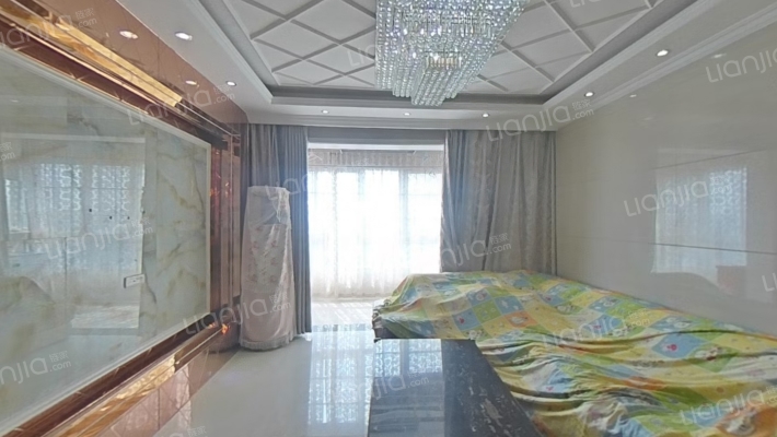 紫晶花苑二手房实景图