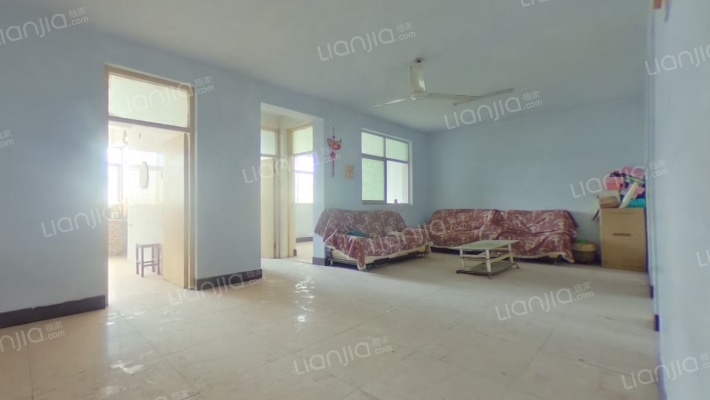 中州商城A区二手房实景图