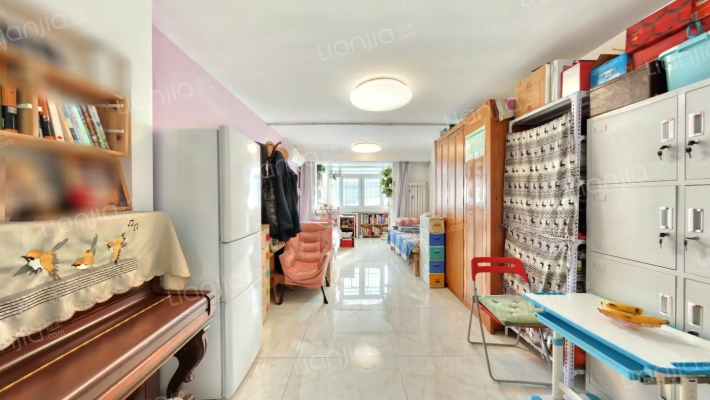 北营房西里二手房实景图