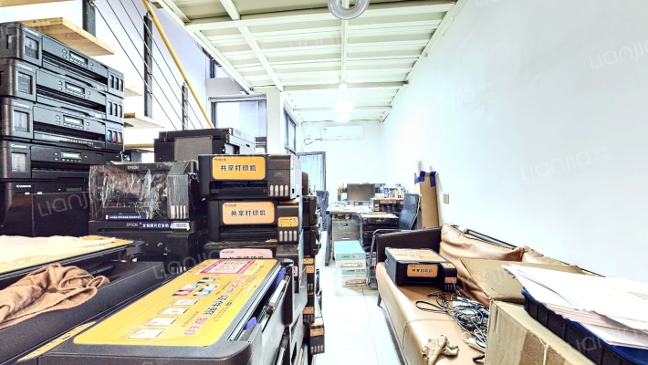 南飞鸿广场二手房实景图