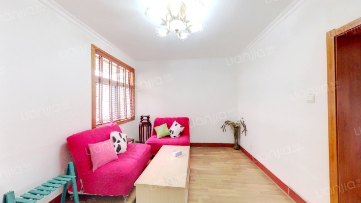 土地管理局家属院二手房实景图